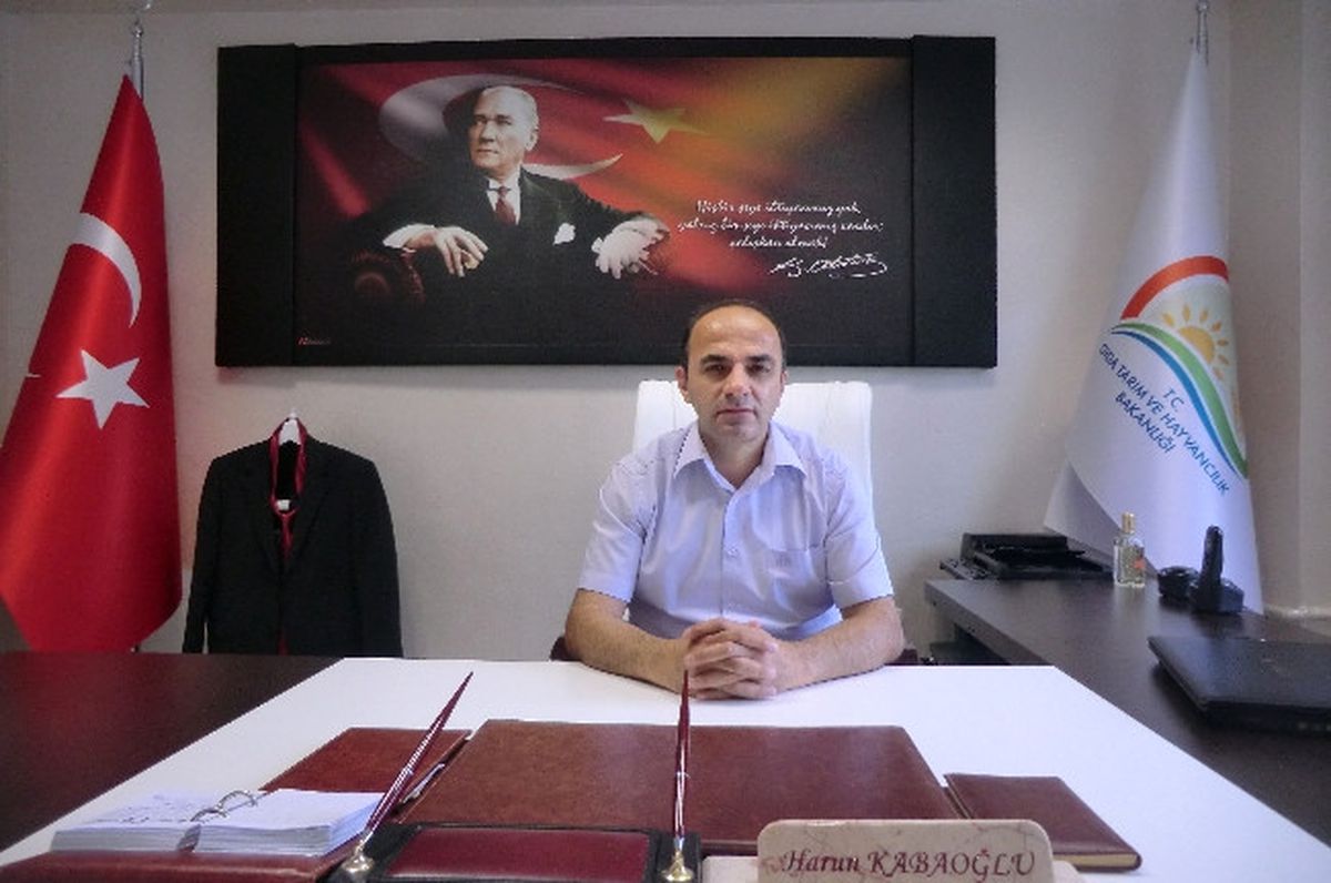 Tarım Müdürlüğünden Makine Ekipman Almak İsteyenlere Son Uyarı