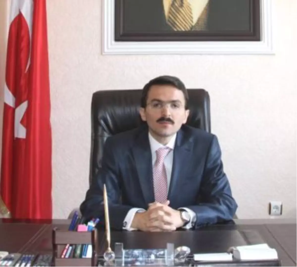 Taşova'da Ramazan Yardımı