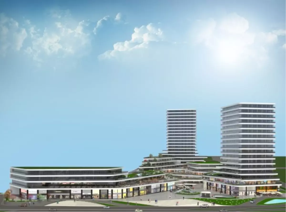 Tekstil Sektörü Dünyaya Merter\'den Açılacak