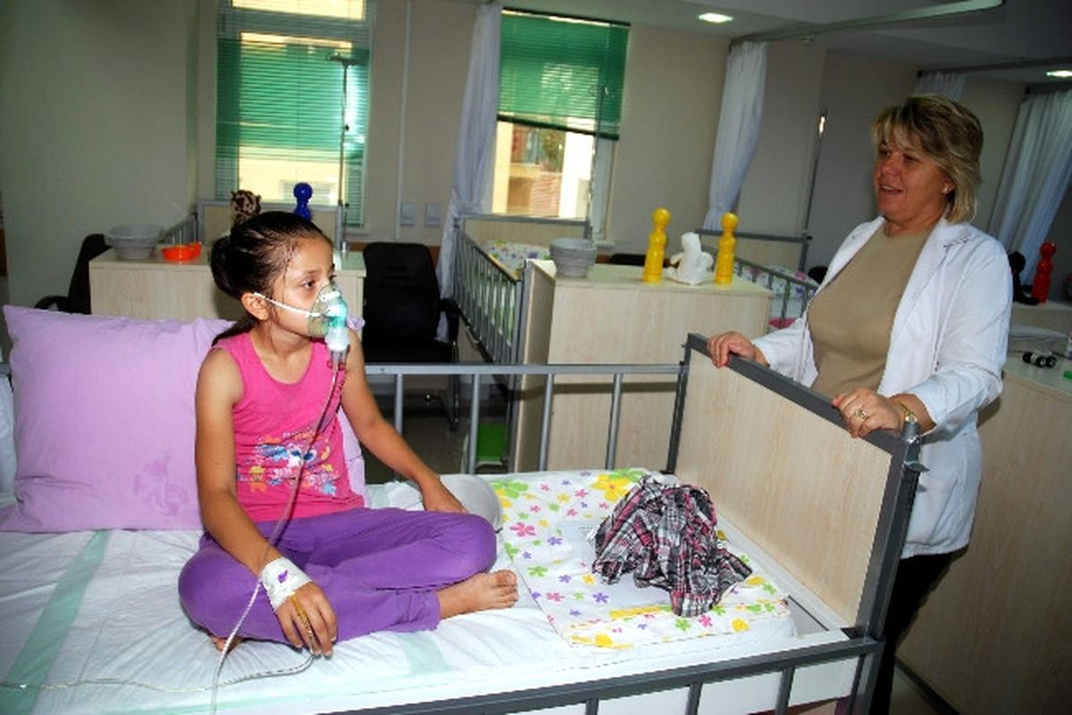 Tepebaşı Semt Polikliniği'ne Bir Yılda 52 Bin 456 Hasta Başvurusu