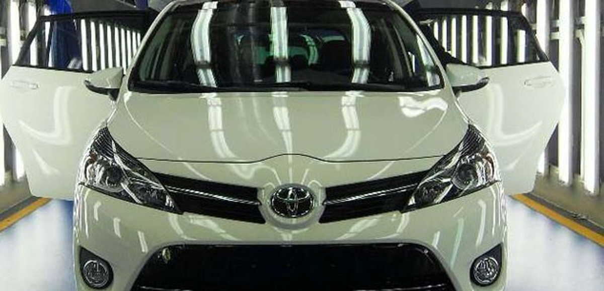 Toyota Türkiye, Haziranda Maksimum Üretime Ulaştı