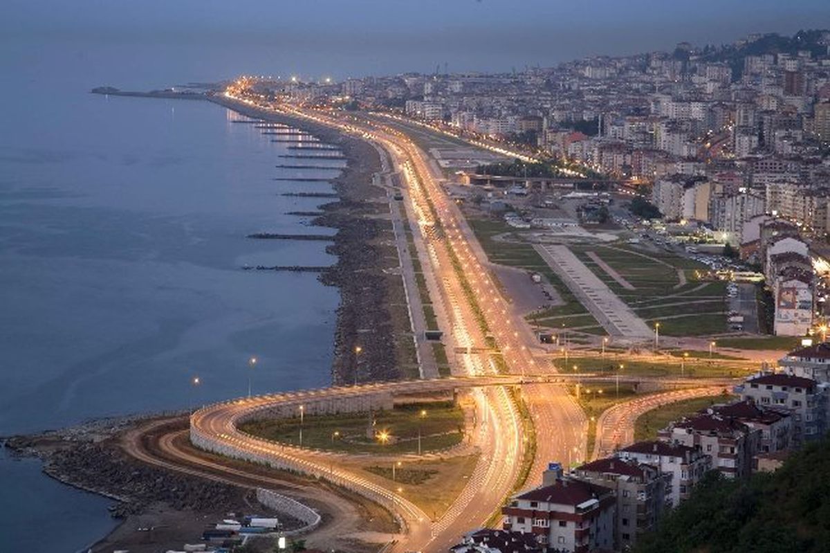 Trabzon\'da Konut Satışlarında Artış