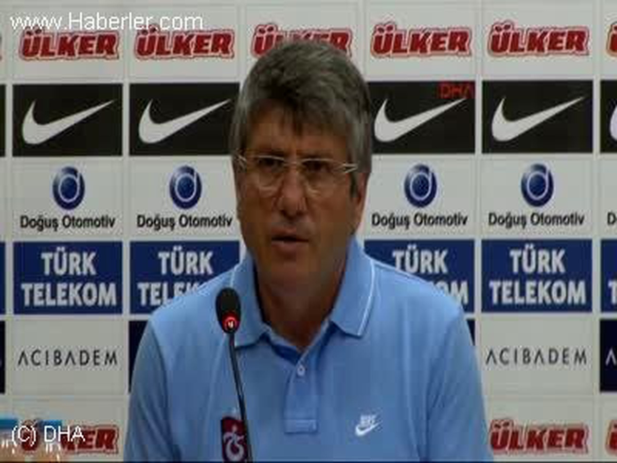 \'Hayallerimden Biri Gerçekleşiyor\'