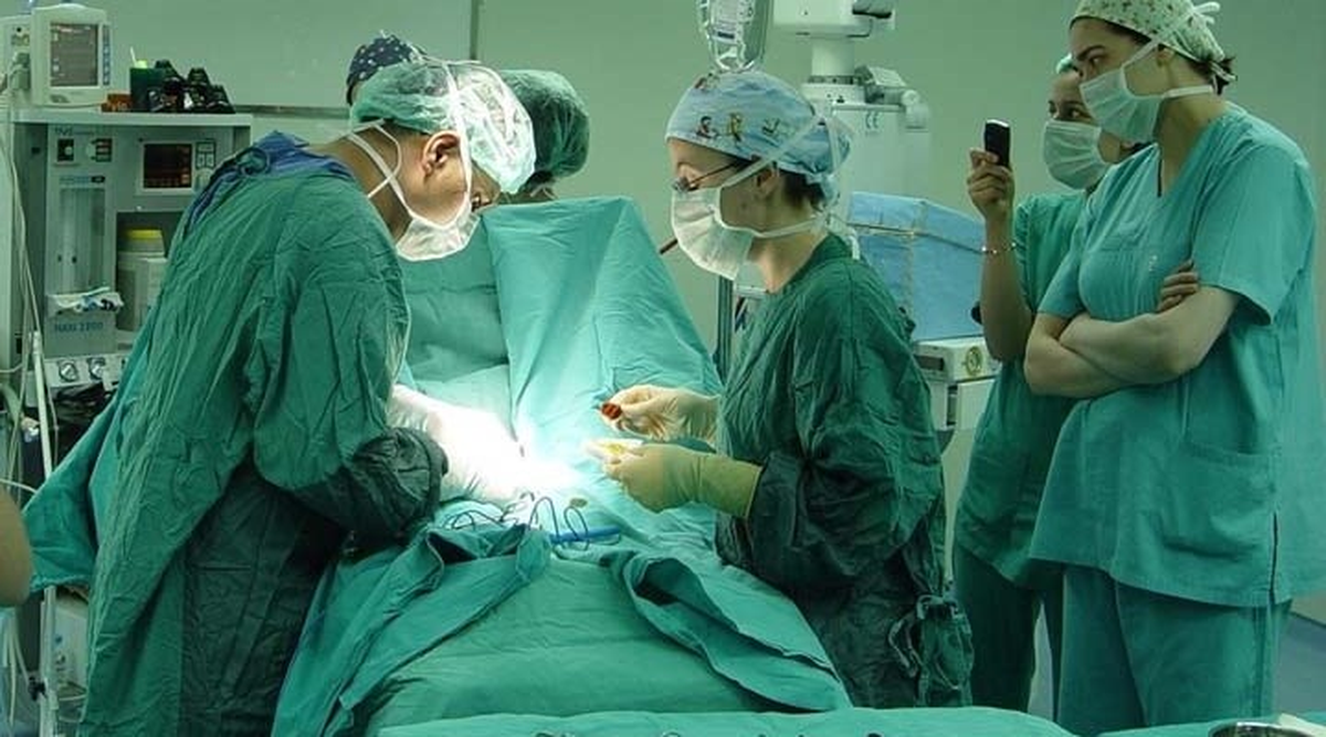 Tümörü "Koklayan" Neşter Geliştirildi