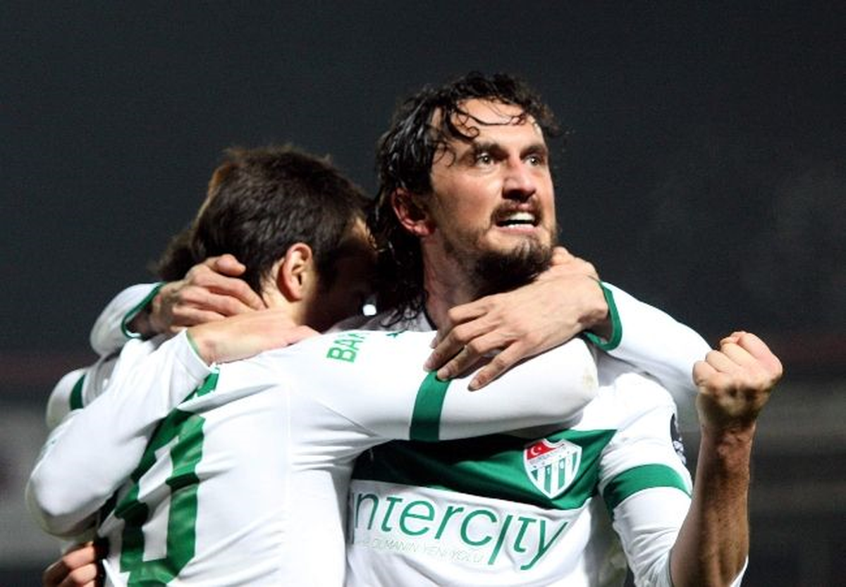 Tuncay Şanlı: "Milli Takımda Birlik Yok"