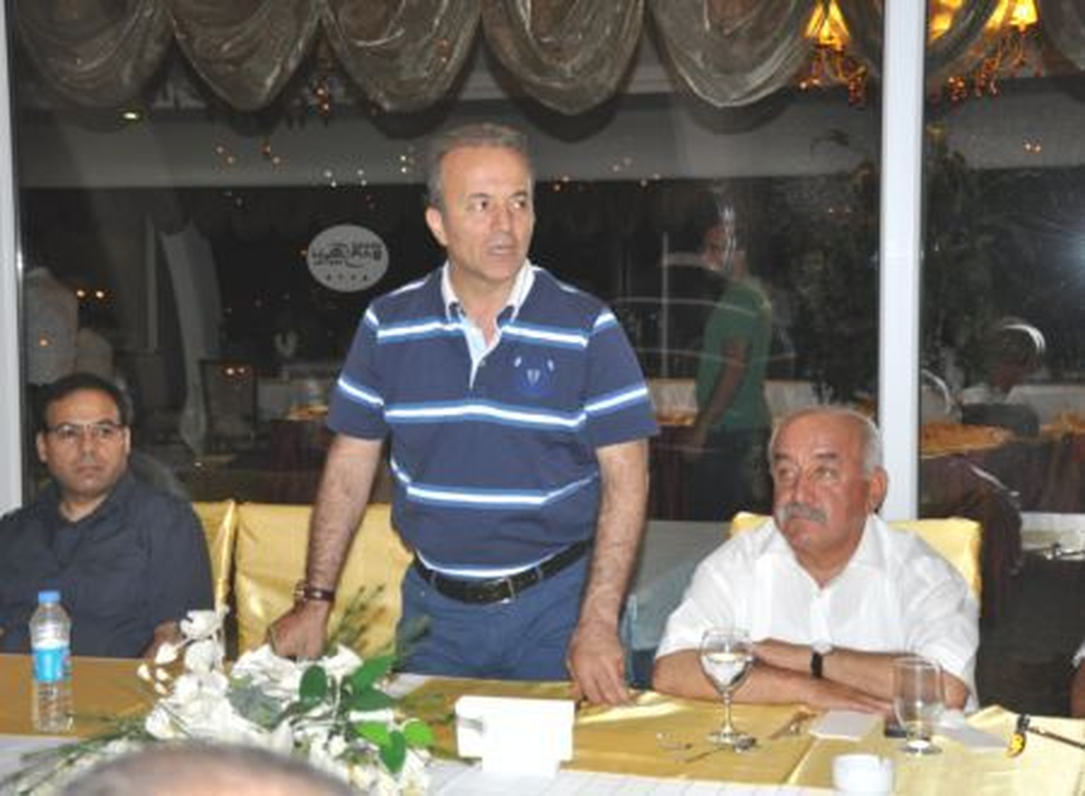 Tunceli\'de Sodes Projeleri