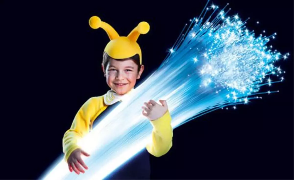 Turkcell Superonline\'dan "Gece Kuşu" Kampanyası