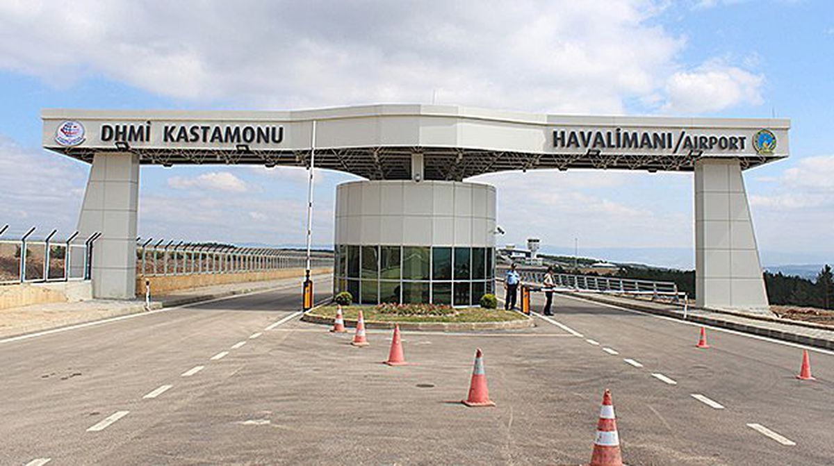 Türkiye, 50. Havalimanına Kavuşuyor