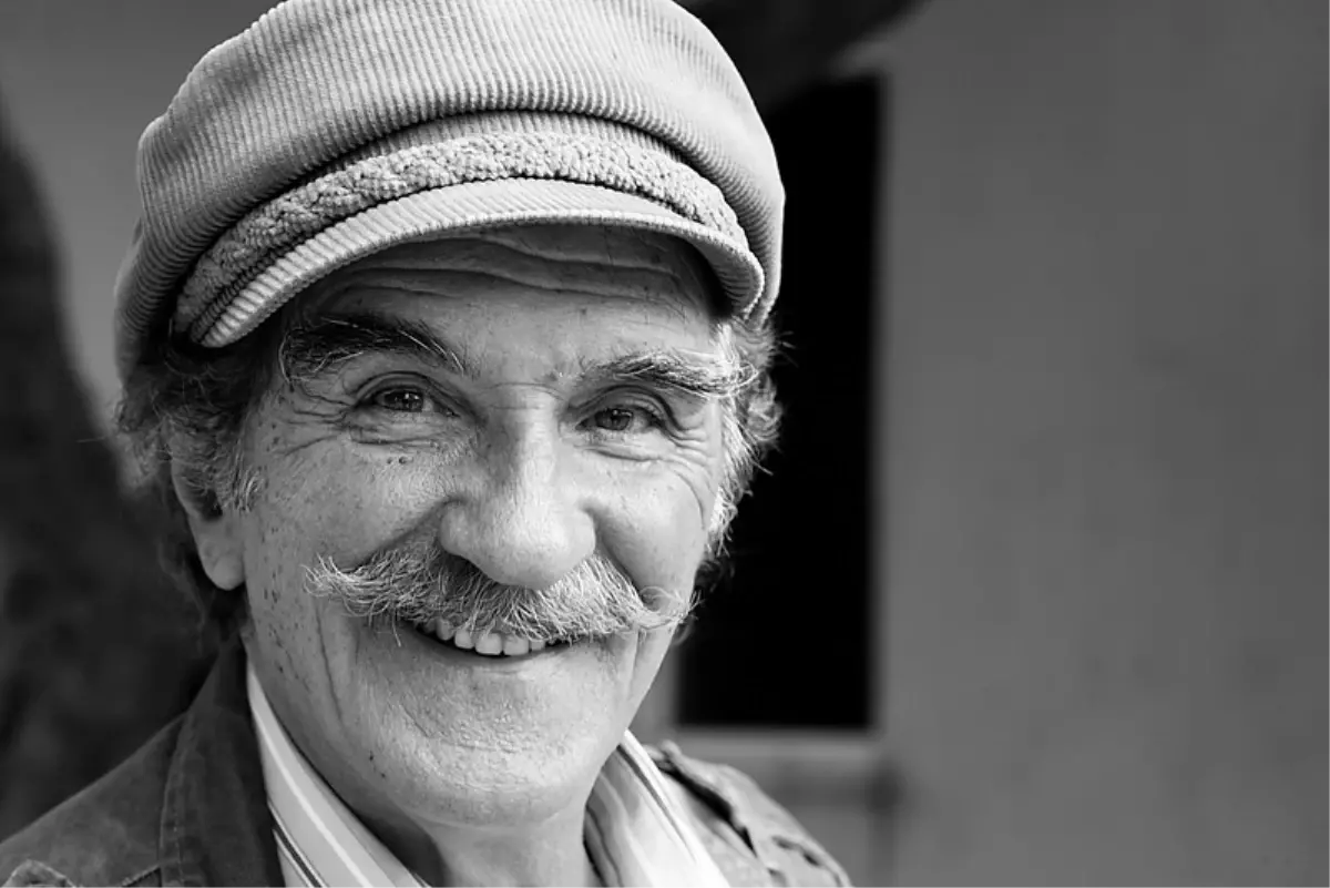 Ünlü Sinema Sanatçısı Tatil İçin Balıkesir\'de