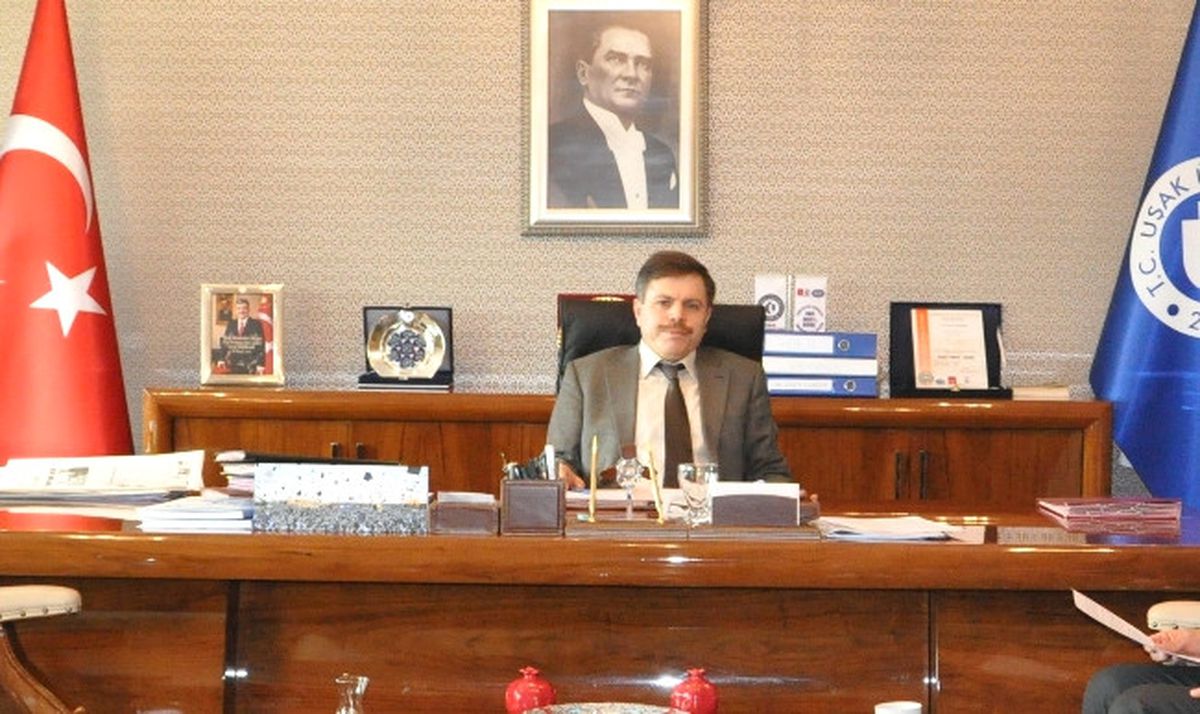 Uşak Üniversitesi Uygulamalı Bilimler Yüksekokulu Öğrenci Alacak