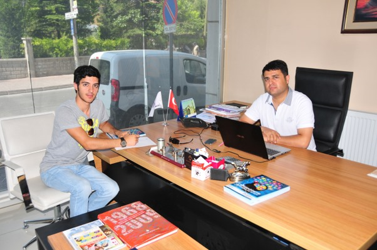 Uzman Kişilerle Üniversite Tercihi Yapın