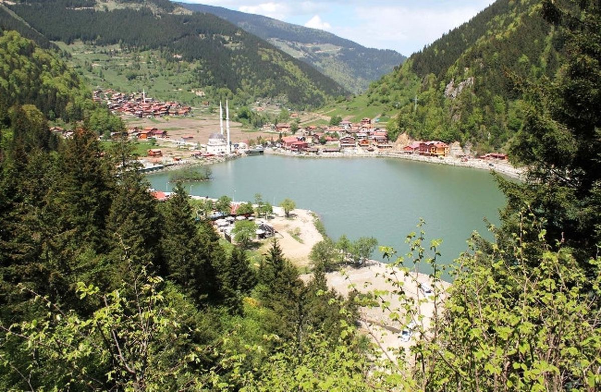Uzungöl, Teleferik Projesi ile Turizmde Ön Plana Çıkacak