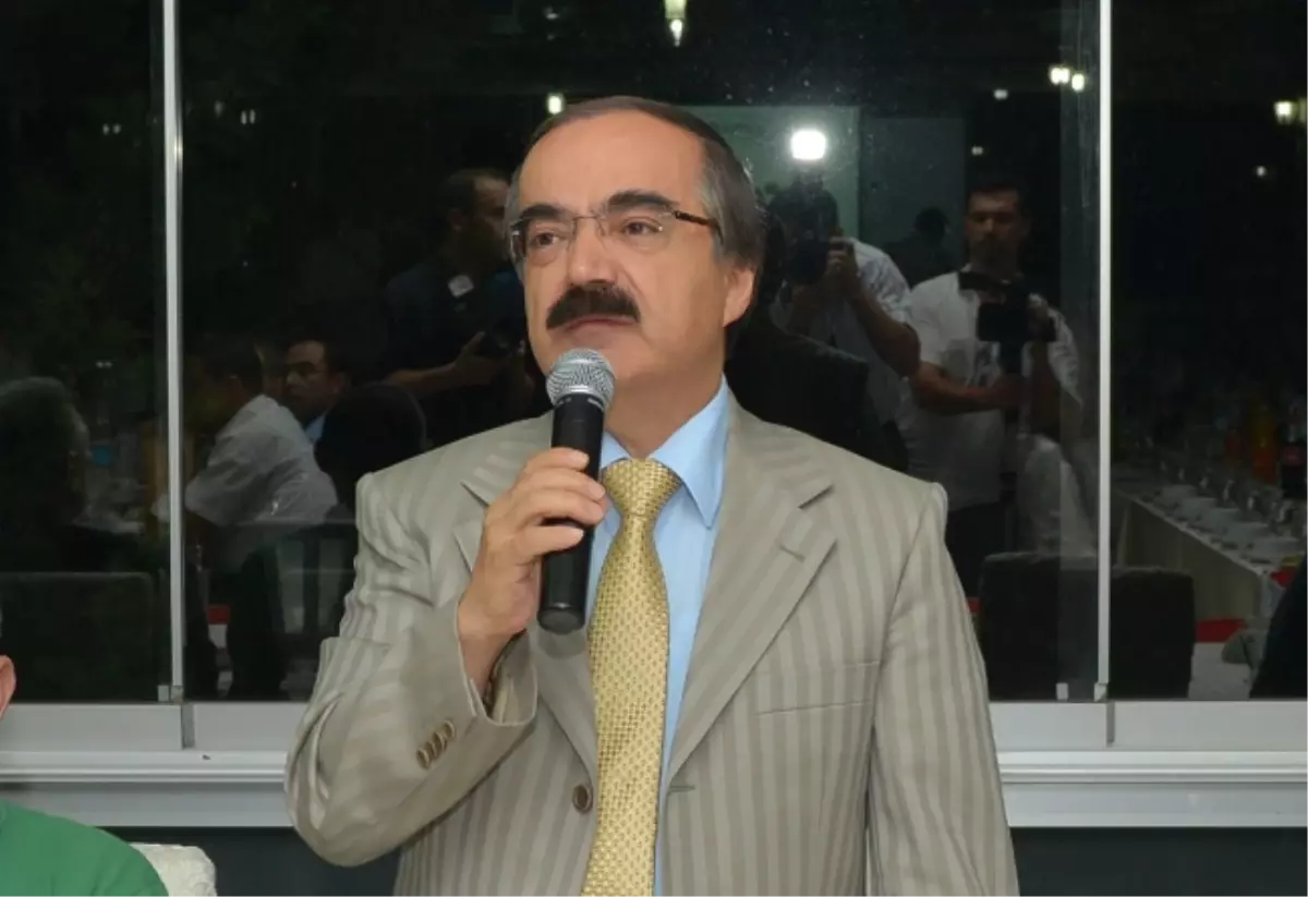 Vali Hüseyin Avni Coş Açıklaması