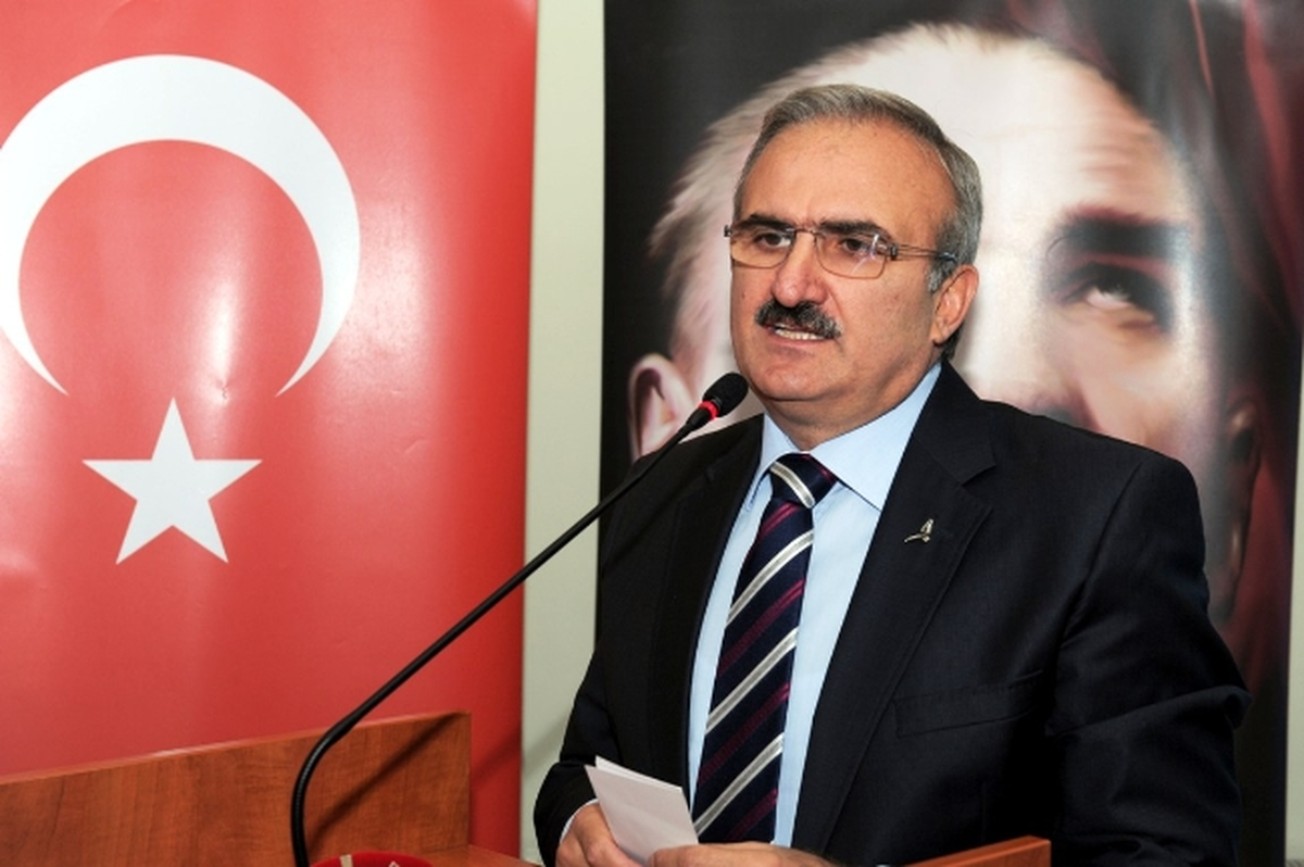Van\'da Köy Korucularına Yönelik Meslek Edindirme Kursu
