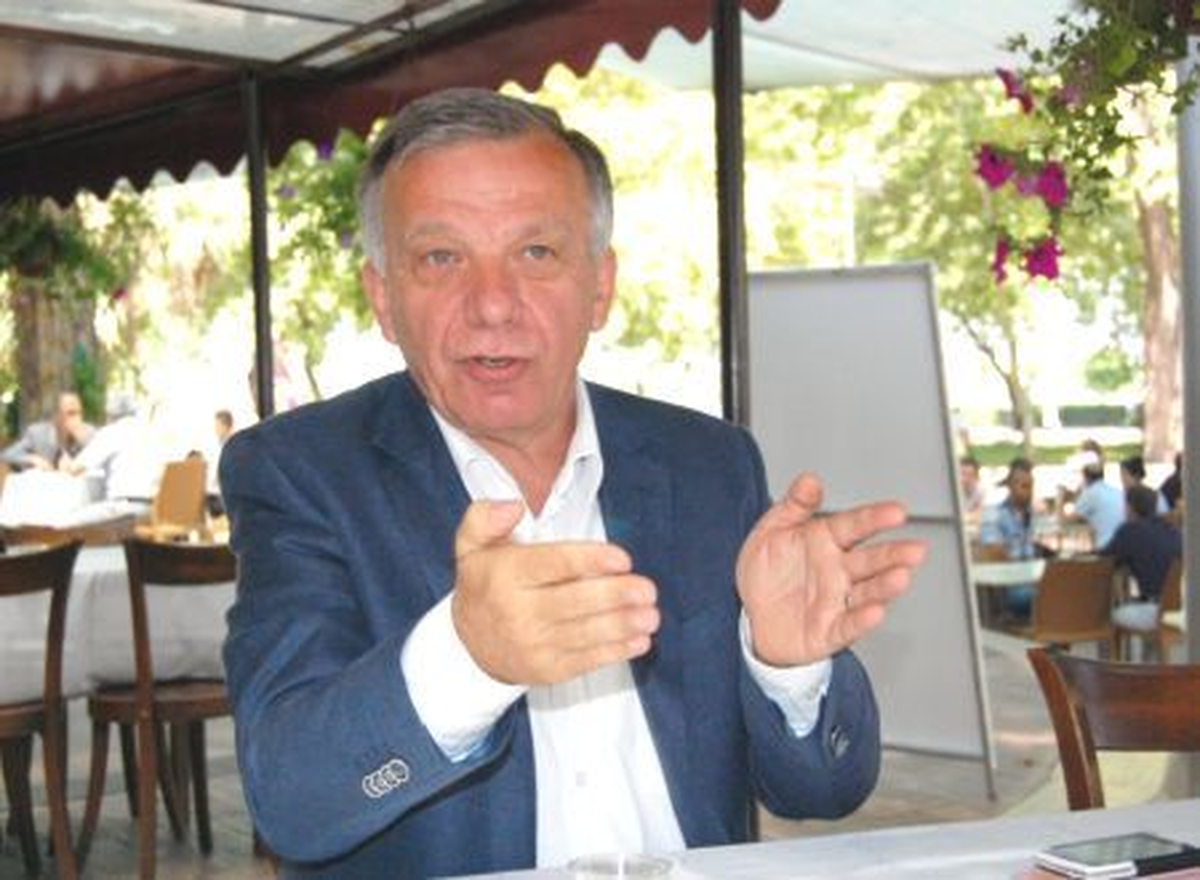 Yalova Belediyesi Hizmet Binası Atatürk Stadyumu Alanına Yapılacak