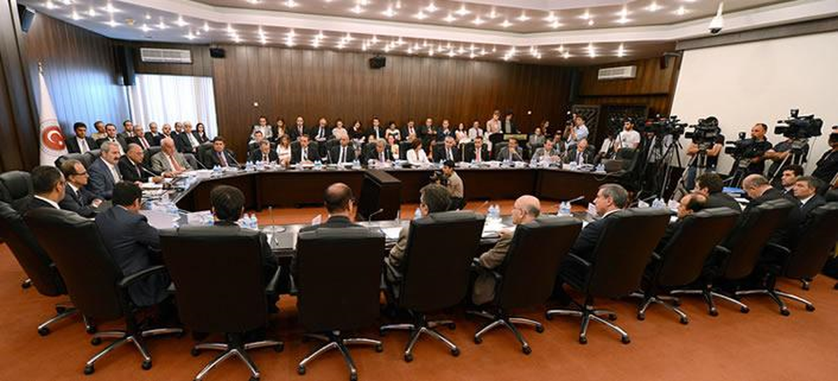 Yatırım Ortamını İyileştirme Koordinasyonu Kurulu 19. Toplantısı