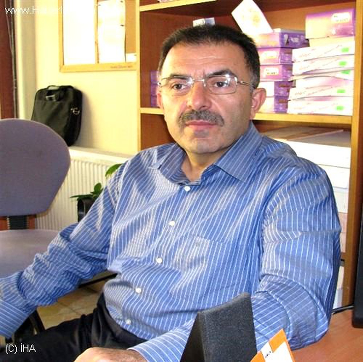 Yozgat-Sorgun Arasına Organize Sanayi Bölgesi Yapılacak