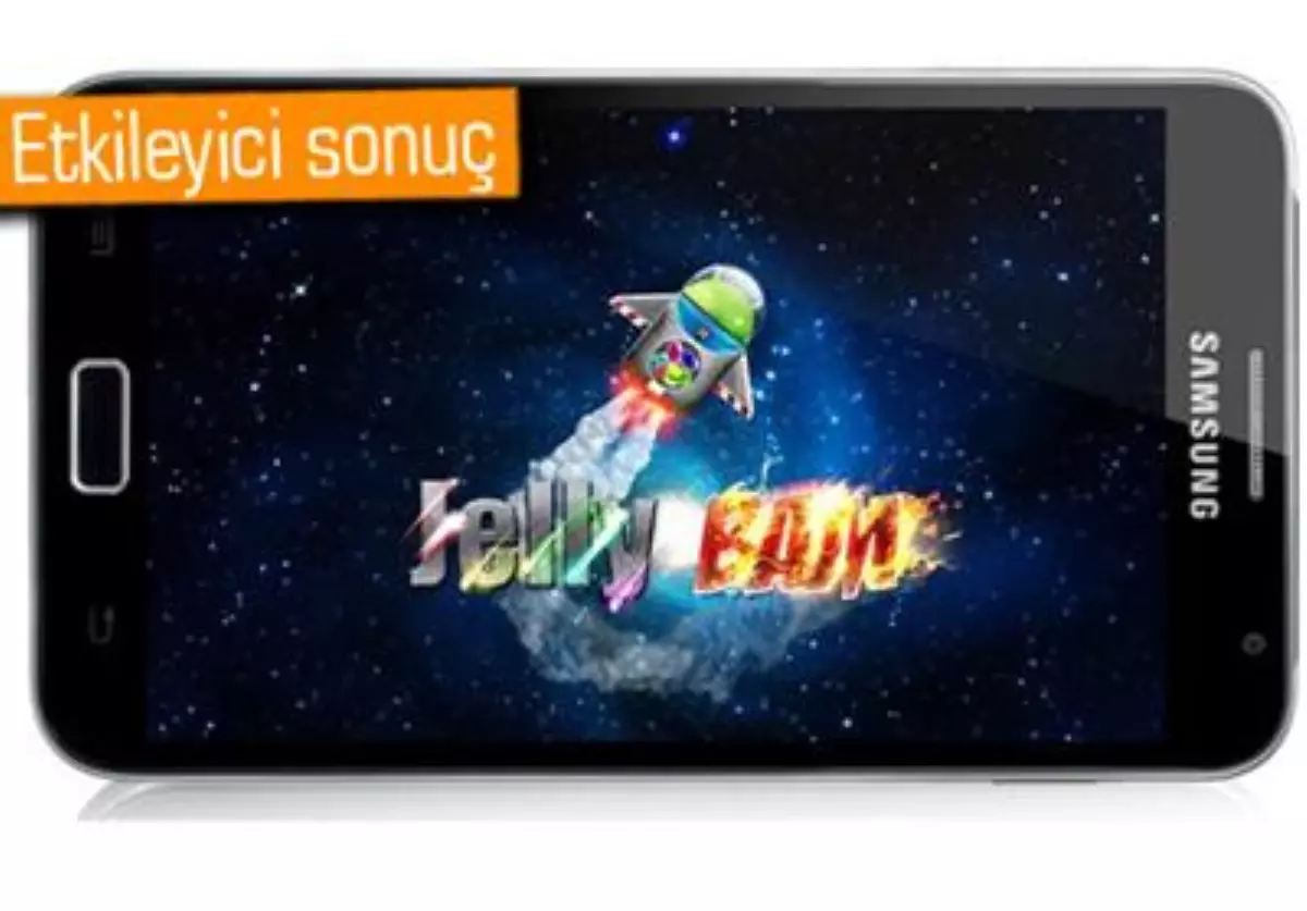 1.9 Ghz\'lik Galaxy Note 3\'ün Antutu Puanı Göründü