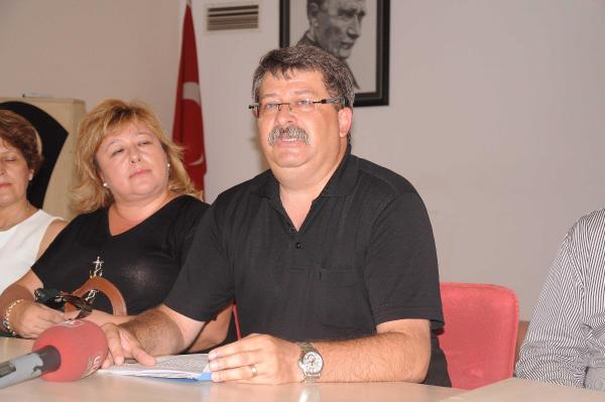 200 Otobüsle İzmir\'den Silivri\'ye