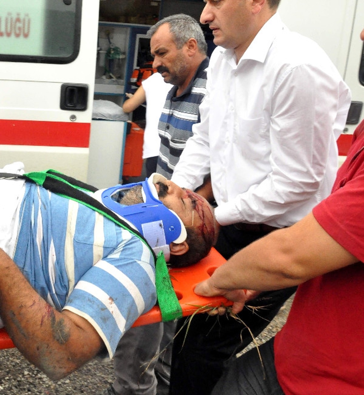 3 Kişinin Öldüğü Kazanın Sürücüsüne 5 Yıl 10 Ay Hapis