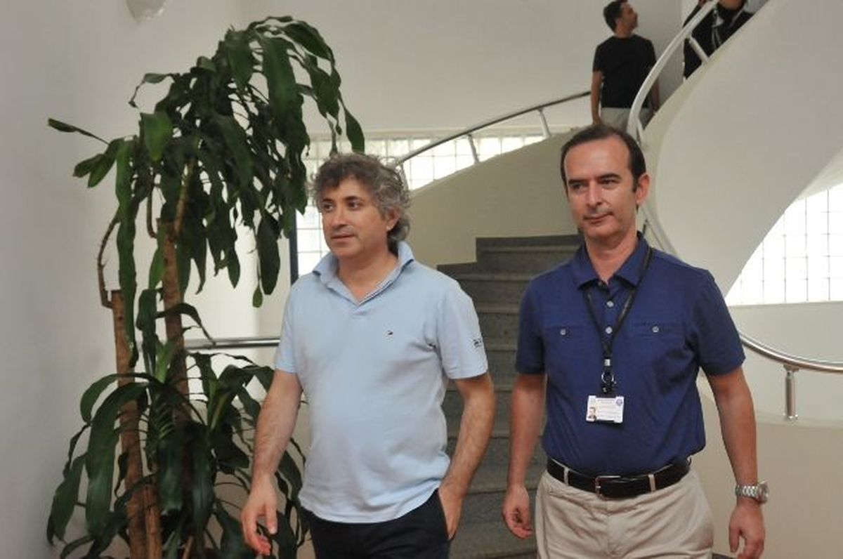 5. Yüz Nakli Bitti