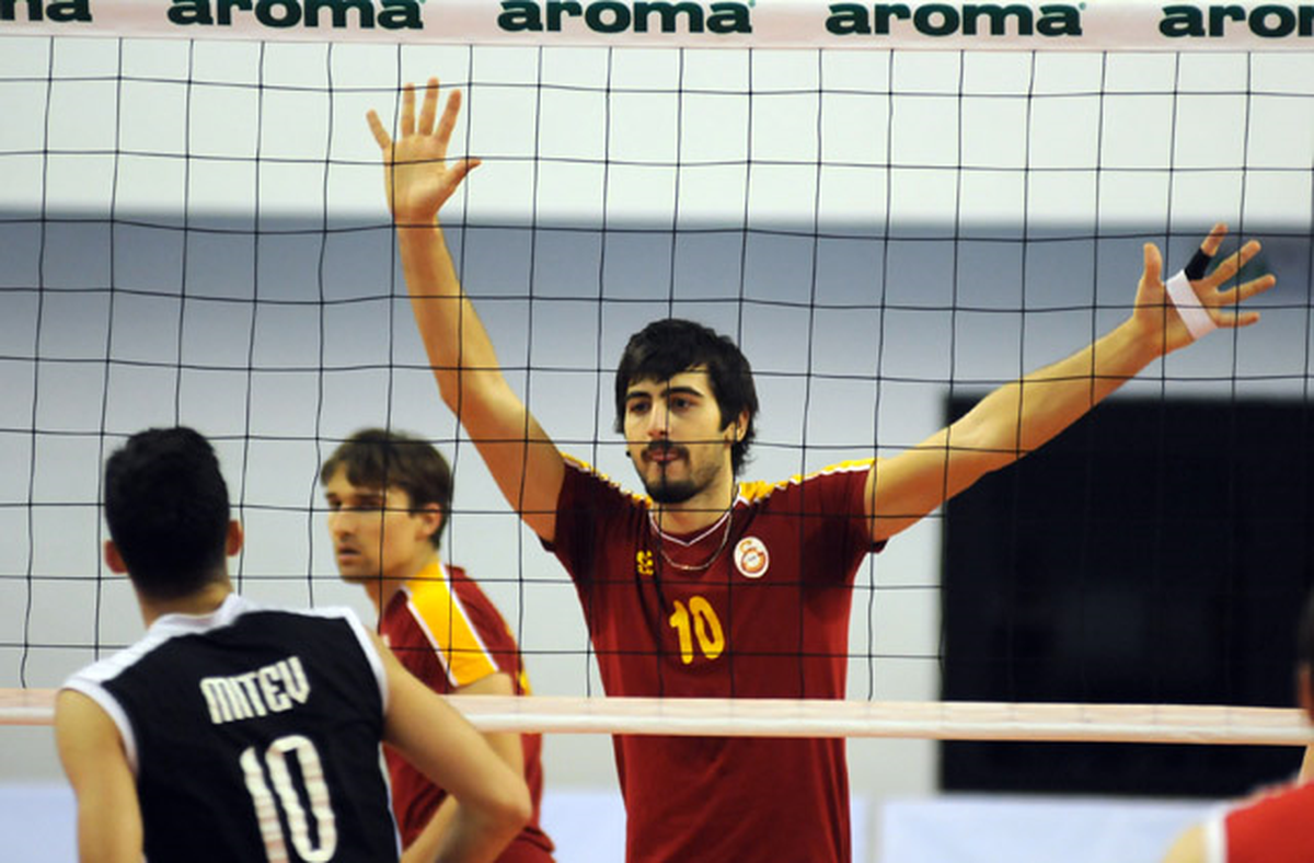 Acıbadem Erkekler Voleybol Ligi