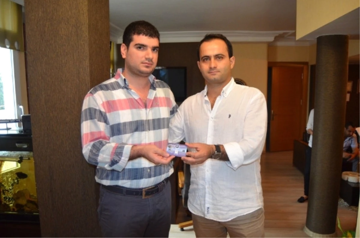 Adana Demirspor\'da Kombine Satışları Başladı