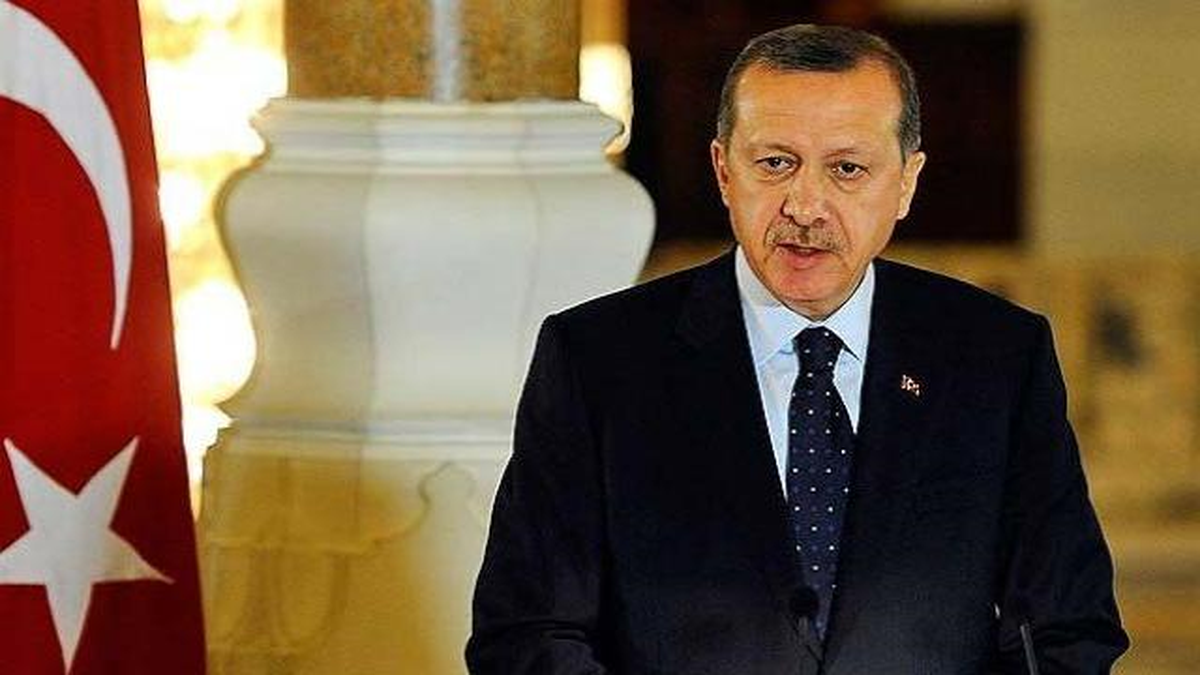 AK Parti 6. Geleneksel Büyükelçiler İftarı