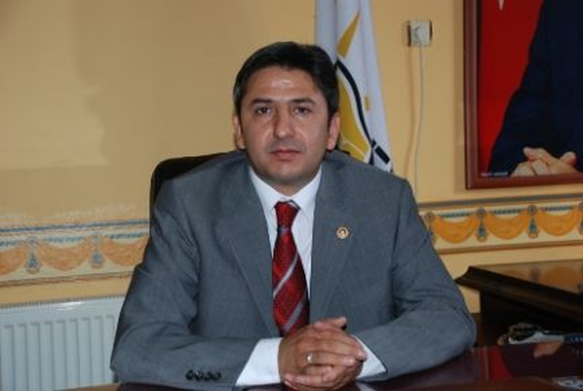 AK Parti Grup Başkanvekili Aydın Açıklaması