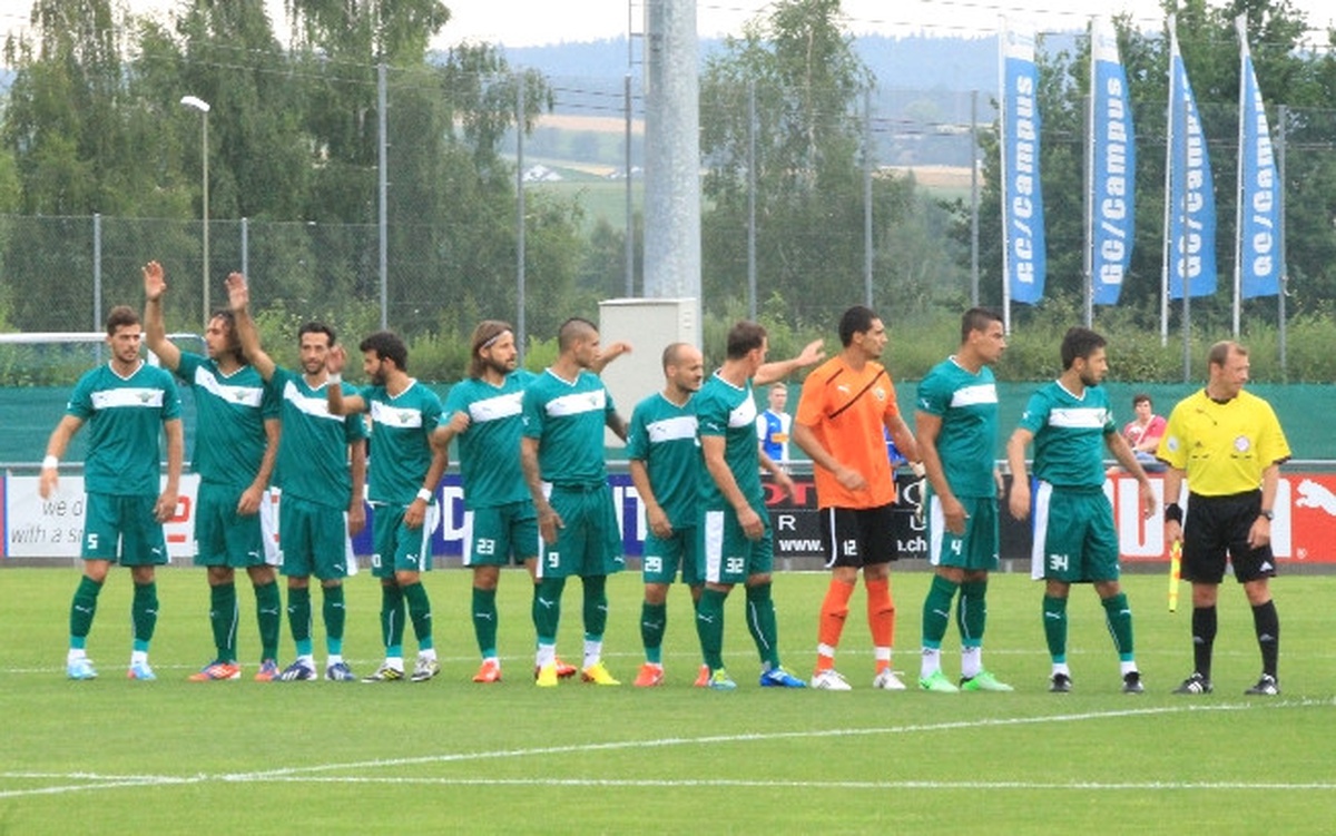 Akhisar Belediyespor Hazırlık Maçından 3-1 Galip Ayrıldı