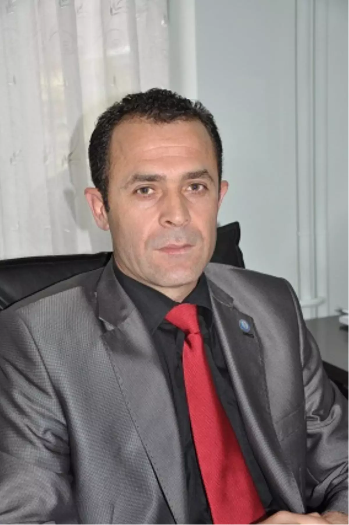 Akın: 'Lisans Tamamlama Fırsatı Olumlu Bir Gelişme'