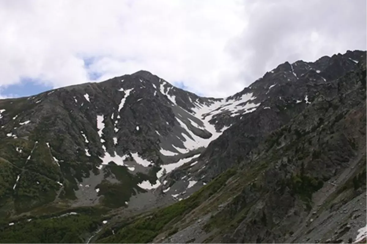 Altıparmak \'Tabiat Parkı\' İlan Edildi