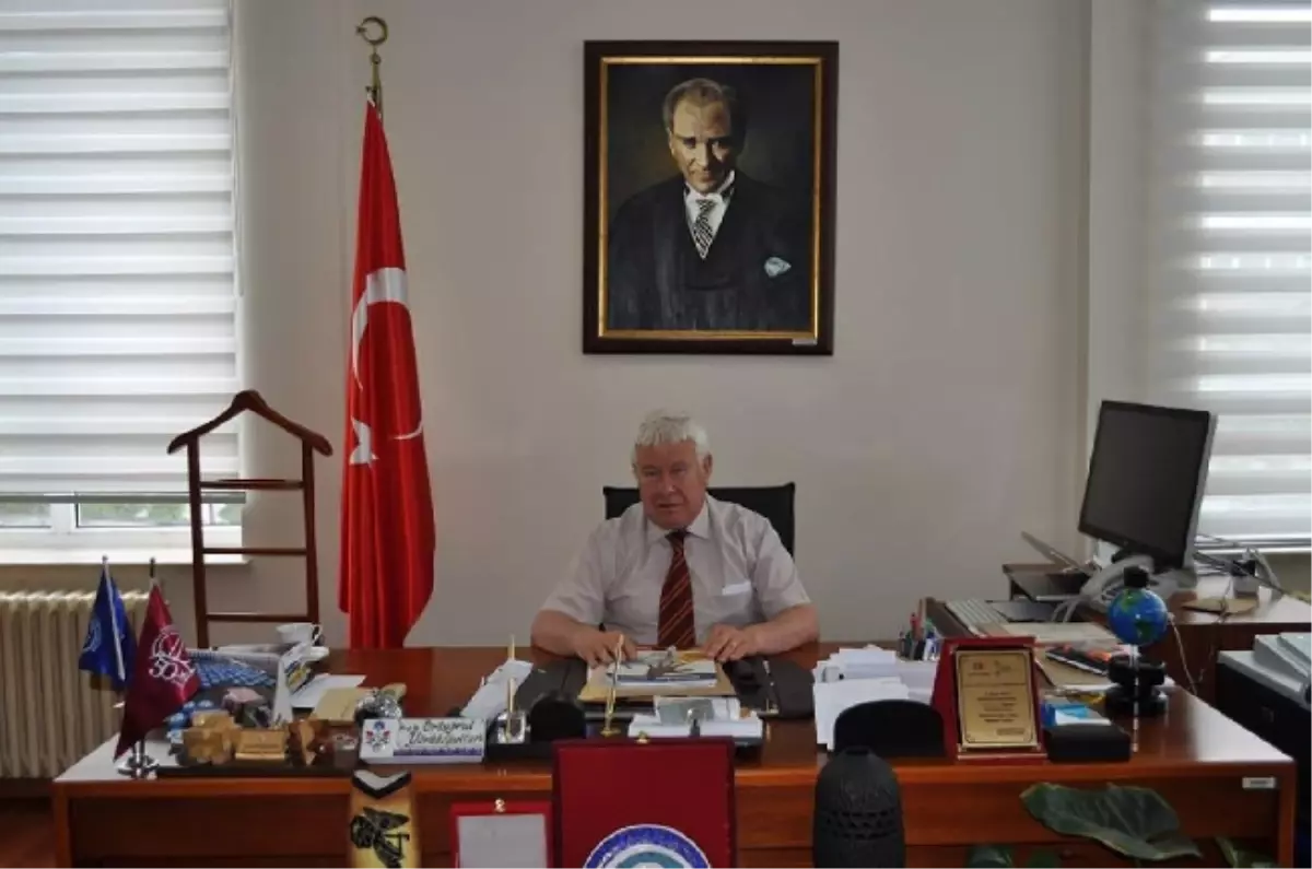 Anadolu Üniversitesi Çocuk Üniversitesi 3'üncü Yılında