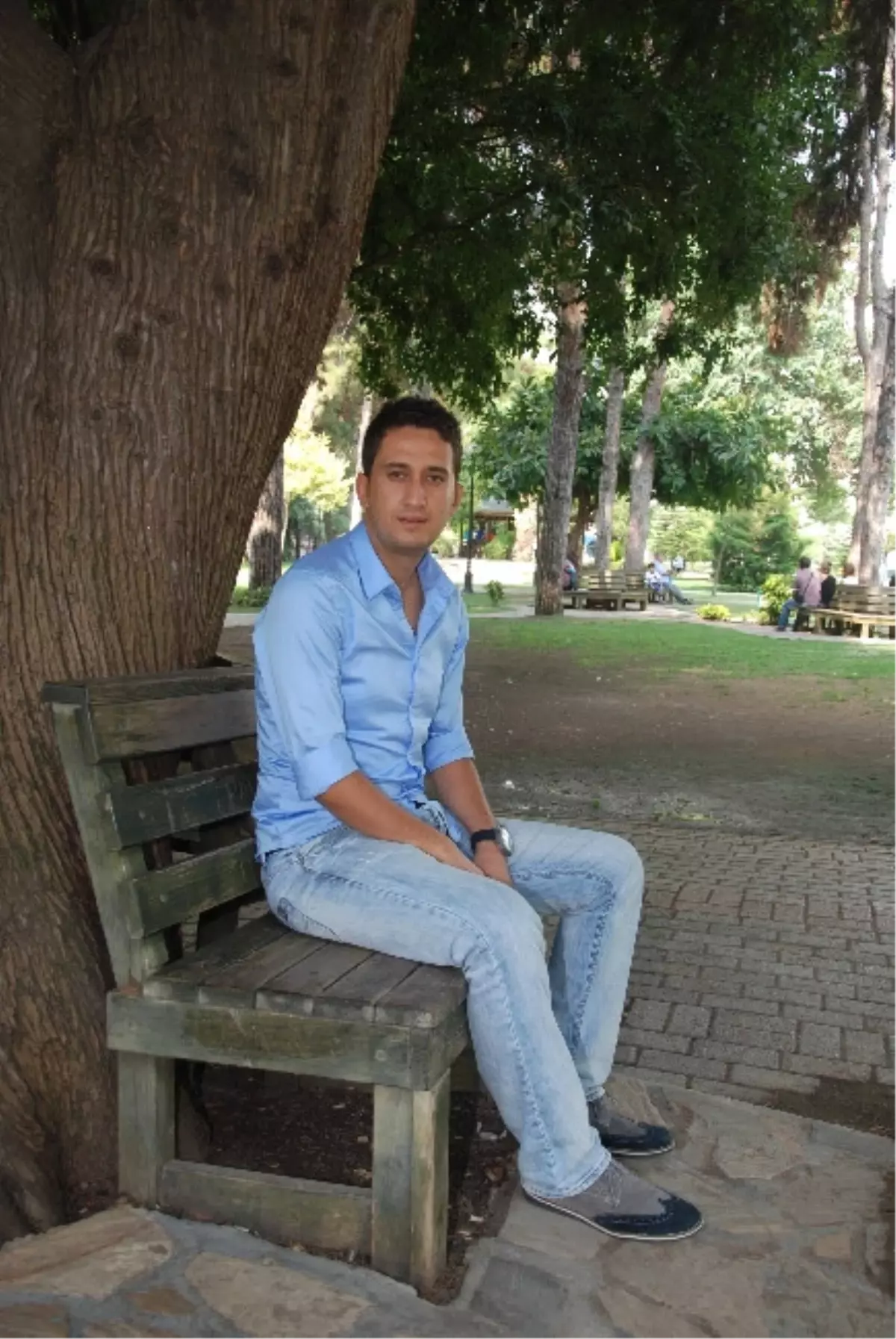 Antrenör Ramazan Çelik, Giresunspor ile Anlaştı