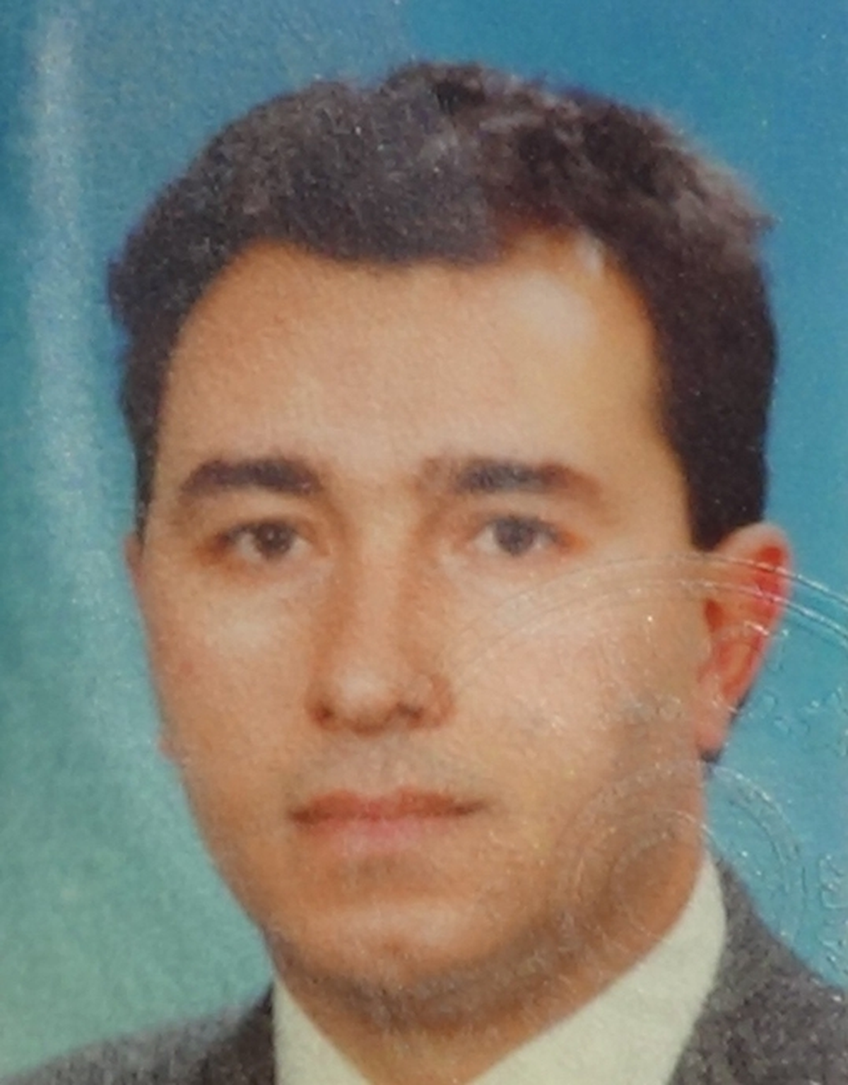 Araç İçinde Sıkışan Sürücü Öldü