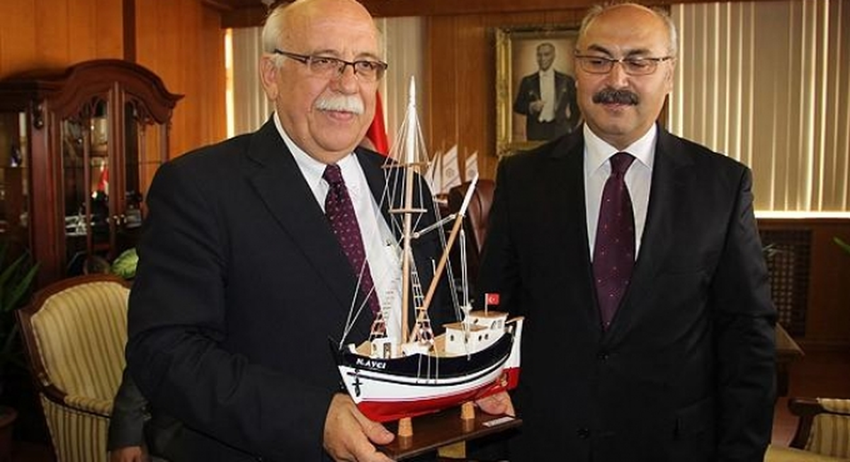 Bakan Avcı: SBS Sorunu 24 Saat İçinde Çözümlendi