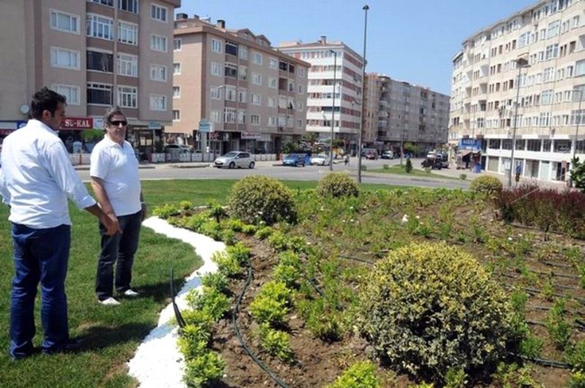 Bandırma Belediye Başkan Yardımcısı Dursun Mirza;