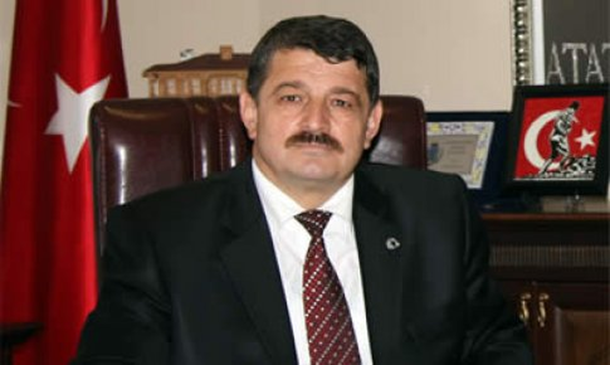 Bartın\'da Musluk Hırsızlığı İddiası