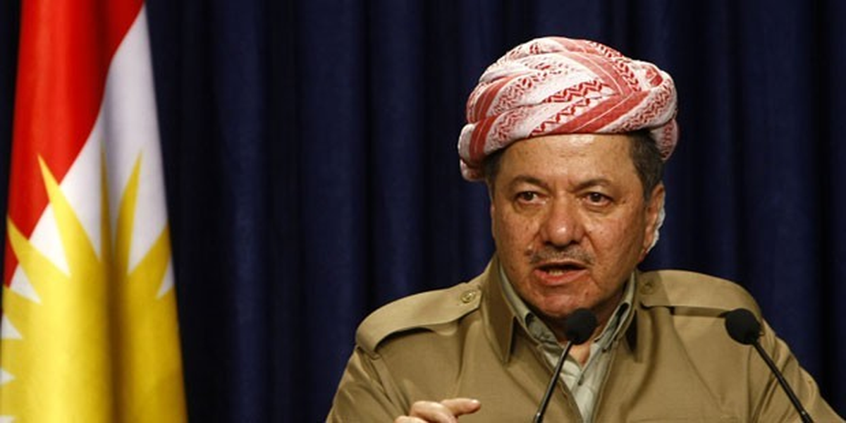Barzani\'nin Görev Süresinin Uzatılması