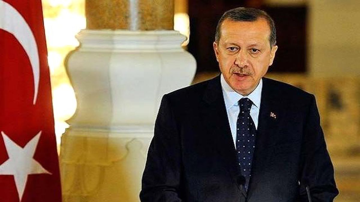 Başbakan Erdoğan, 6. Geleneksel Büyükelçiler İftar Yemeğine Katıldı…(1)