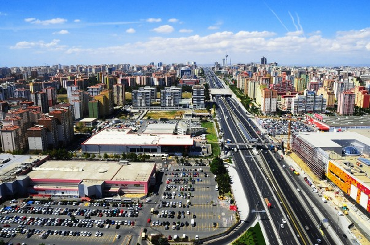 Beylikdüzü\'ne Metro Müjdesi