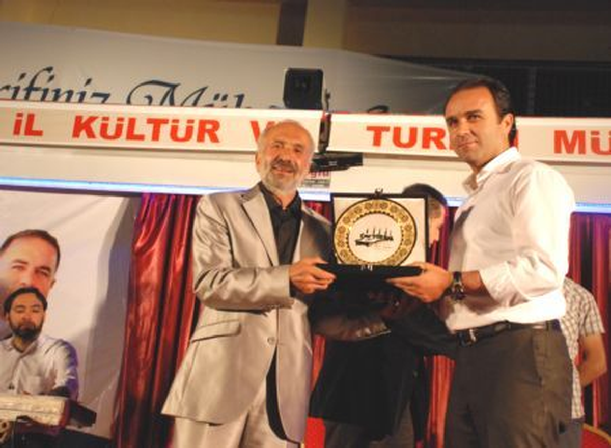 Bitlis\'te Ramazan Etkinlikleri