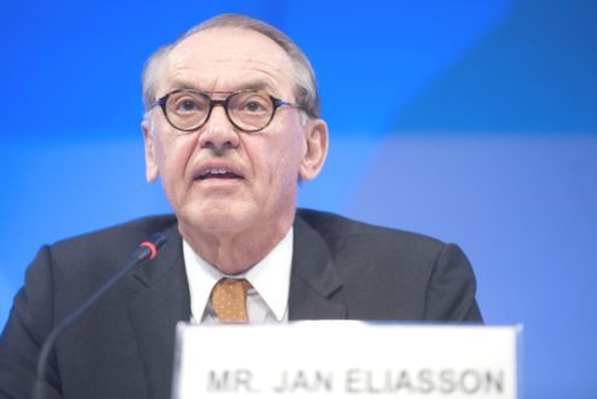 BM Genel Sekreter Yardımcısı Eliasson Açıklaması
