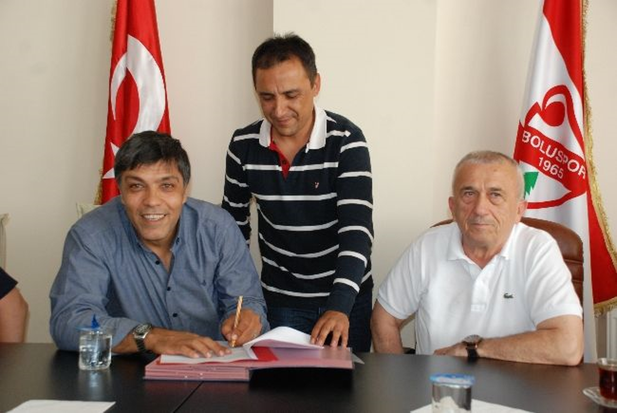Boluspor Basketbol Takımı\'nda Transfer Çalışmaları
