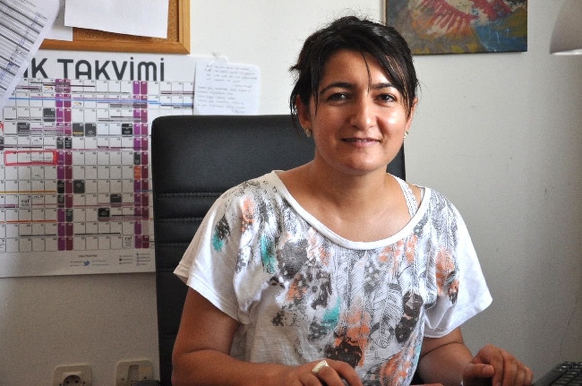 Yrd. Doç. Dr. Sevgi Görmüş\'ün Projesi TÜBTAK\'ta Kabul Edildi