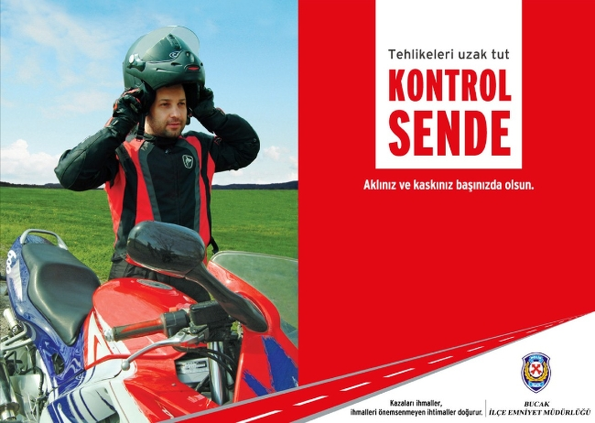 Bucak Emniyetinden Uyarı