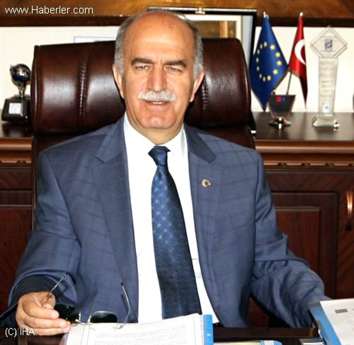 Bursa\'ya Kuveyt\'li Akını