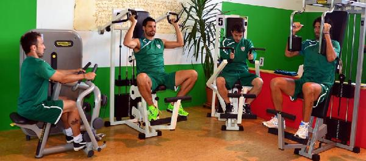 Bursaspor Roma\'ya Hazırlanıyor