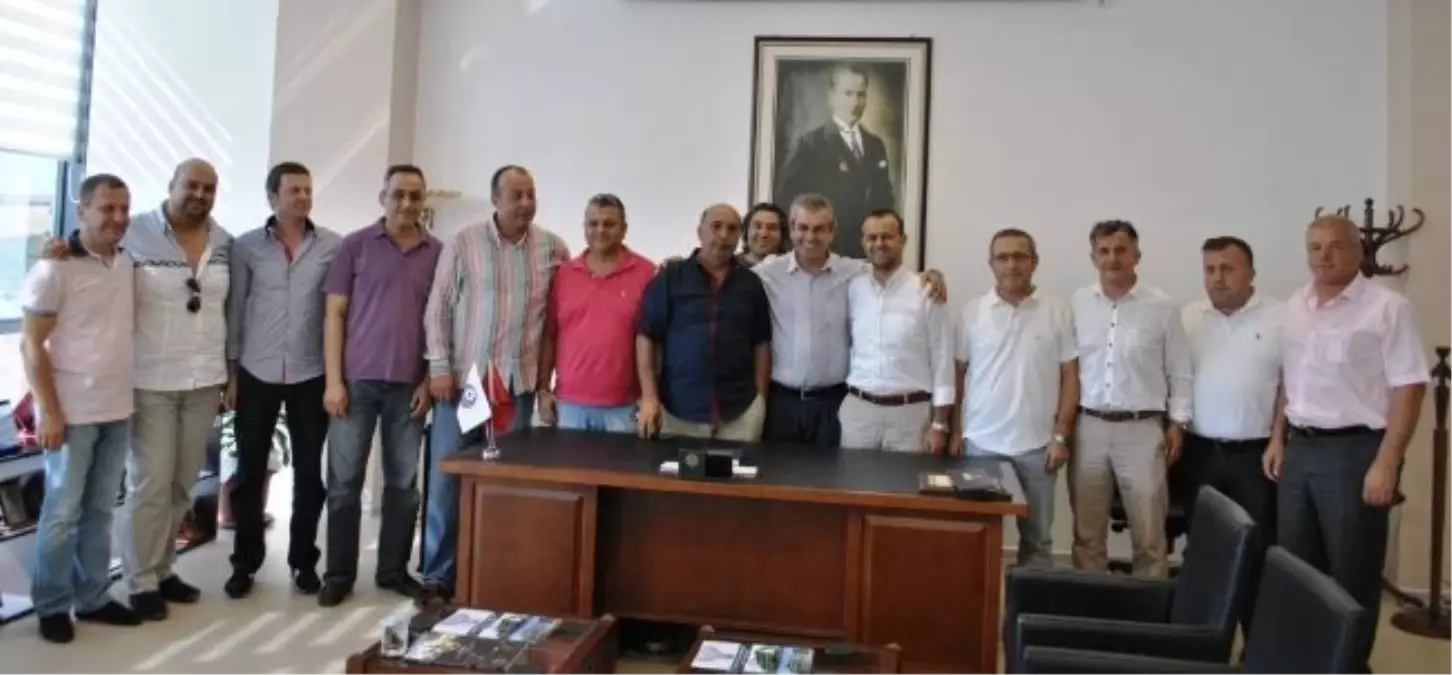 Çanakkale\'den Kısa Kısa