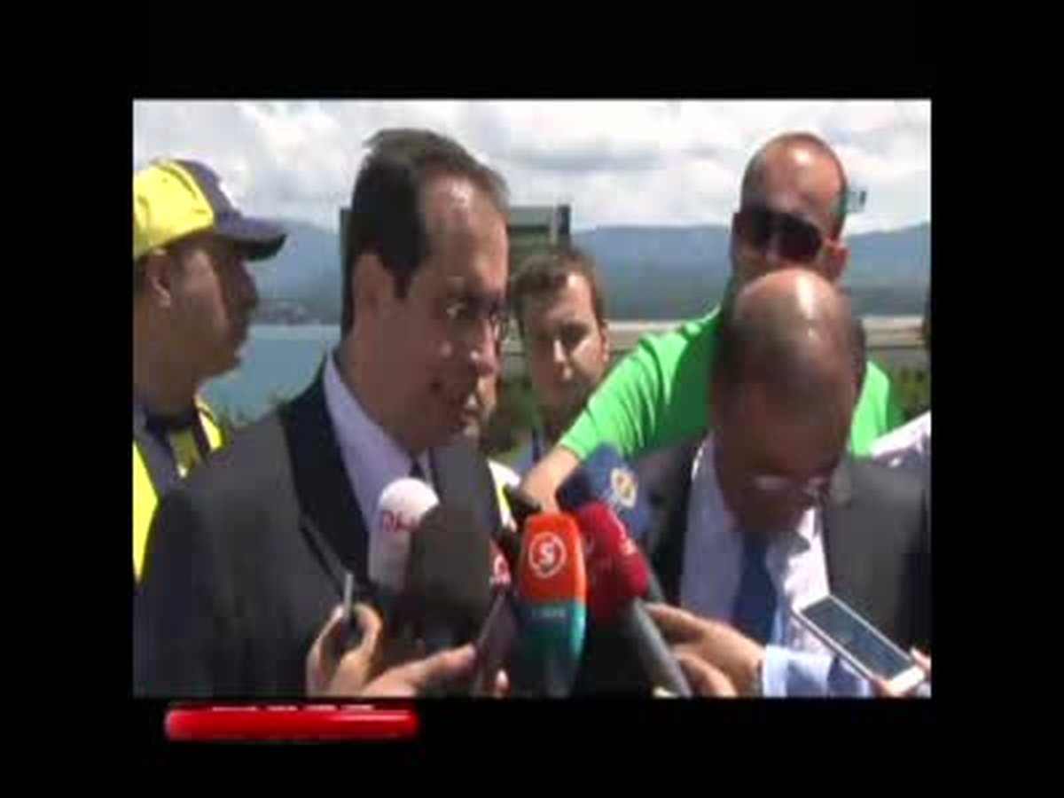 Cas\'tan Fenerbahçe\'ye Müjde